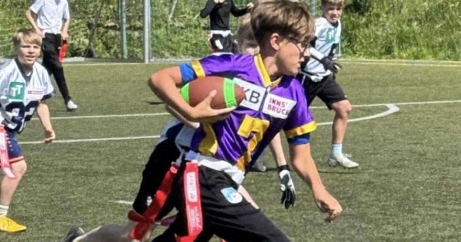 Flagfootball