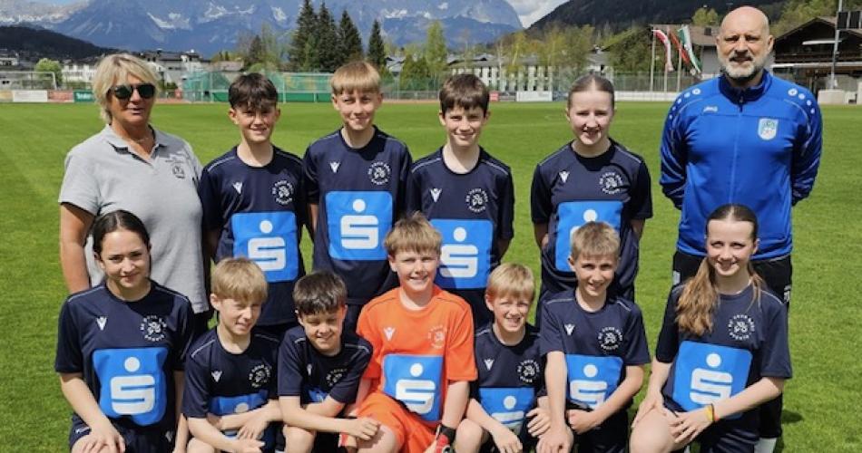 Schülerliga