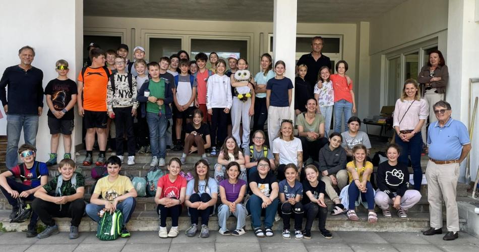 Gewaltprävention