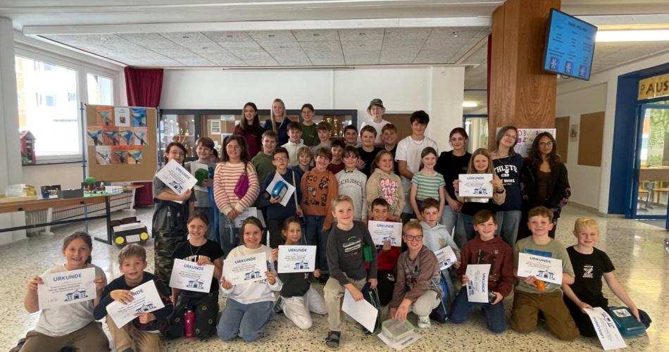 Tag der offenen Tür