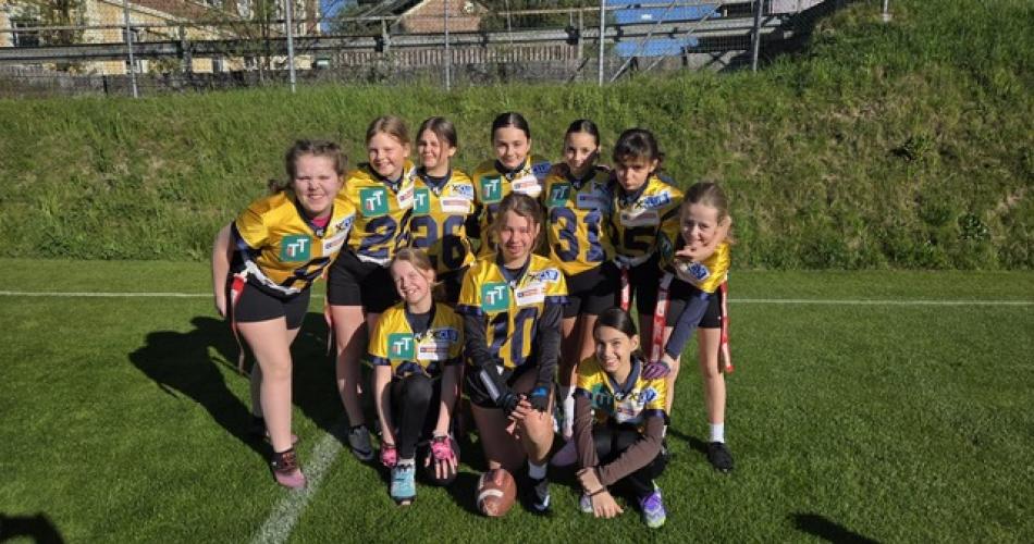 Flagfootball