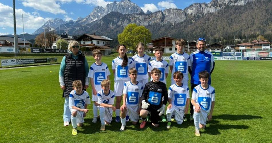 Schülerliga