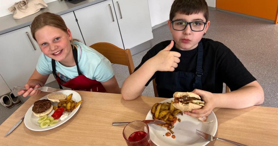 Burger
