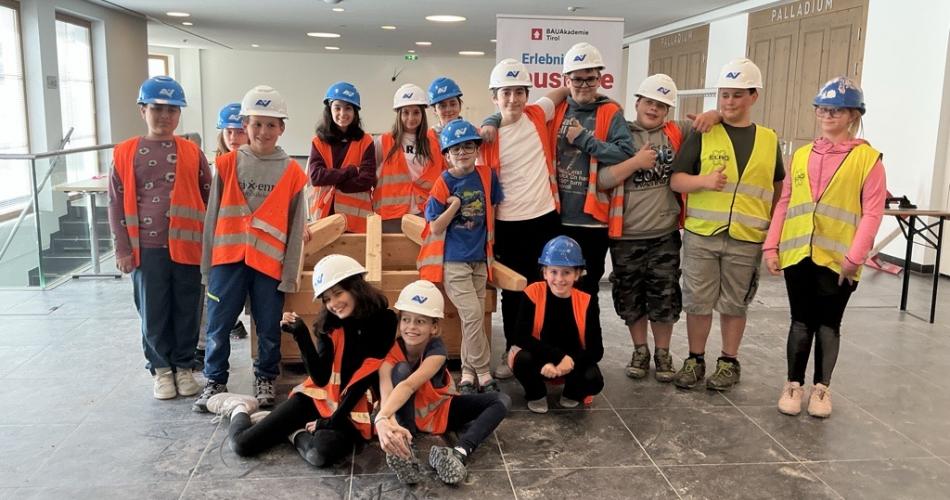 Baustelle