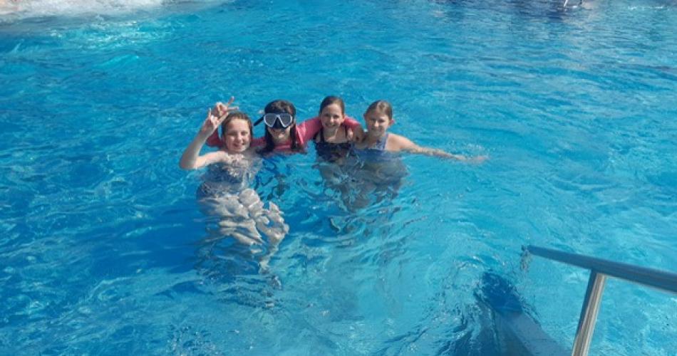 Schwimmtage