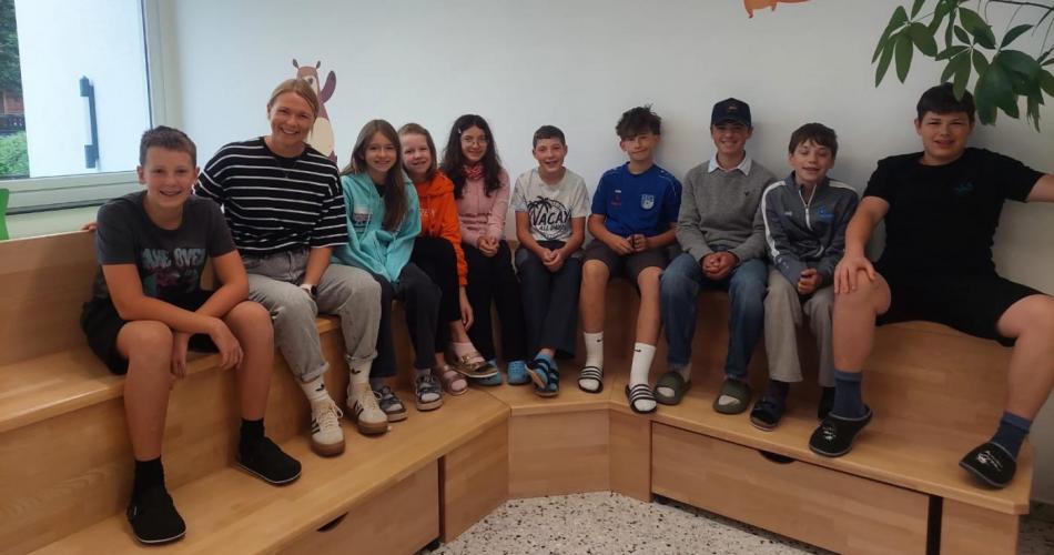 Sommerschule